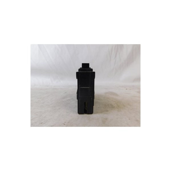 Eaton TYPE BR 1IN AFCI/GFCI, 1P, 15A, 120V, 10KAIC, QUICK CONNECT NEUTRAL - BRLAFGF115QN