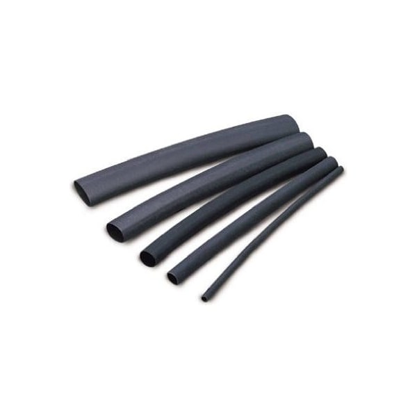 Ecm Industries 7PK 18 Shrink Tubing - HST-125
