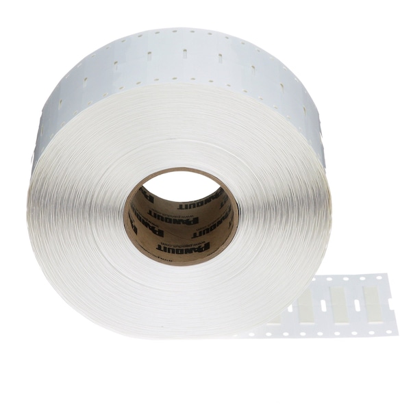 Panduit ThermTrans, Heatshrink Tubing, Mil Grade - H050X044H1T-B