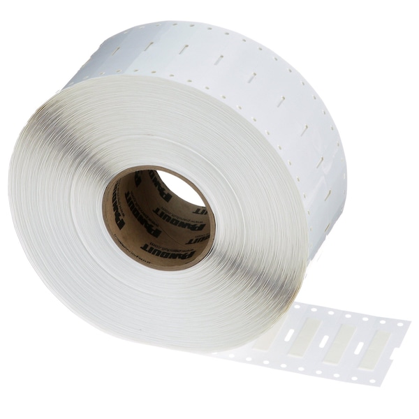 Panduit ThermTrans, Heatshrink Tubing, Mil Grade - H050X044H1T-B