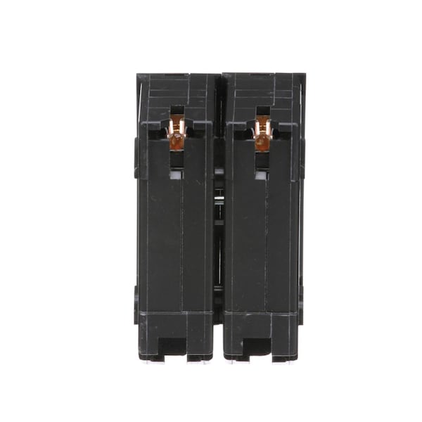 Square D Miniature Circuit Breaker, HOM Series, 70A, 2 Pole, 120/240V AC, 10kA - HOM270CP