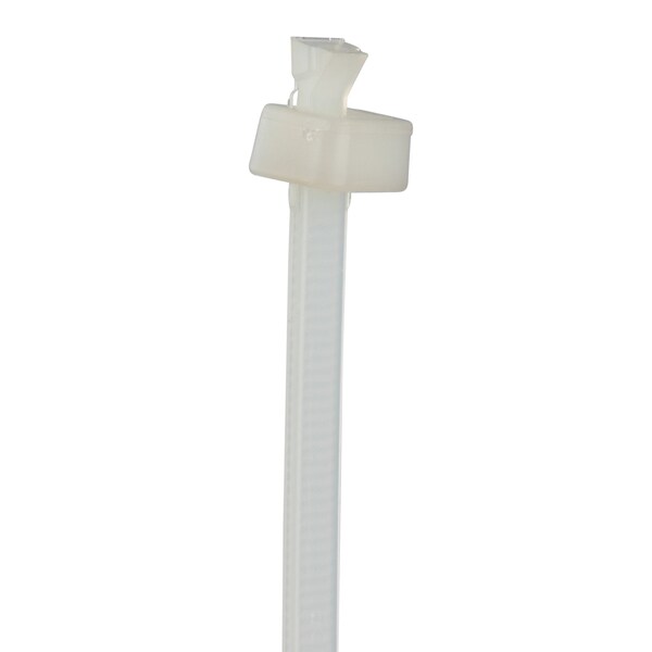 Panduit Cable Tie, 2-Piece, 8.1L (206mm), Interm - SST2I-M