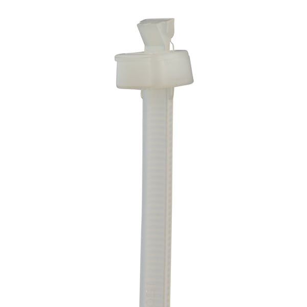 Panduit Cable Tie, 2-Piece, 8.1L (206mm), Interm - SST2I-M
