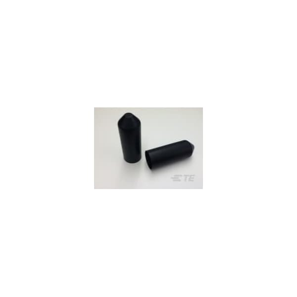 Raychem Heat Shrink Tubing And Sleave End Cap Self Sealing 10-4 Mm - SSC-1/239