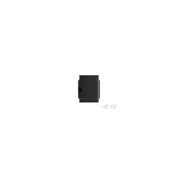 Te Connectivity KN500B1/8=KNOB BLK KNURL 1/8 S - 4-1437622-7

Conectividad TE KN500B1/8= Perilla negra de estriado de 1/8 S - 4-1437622-7