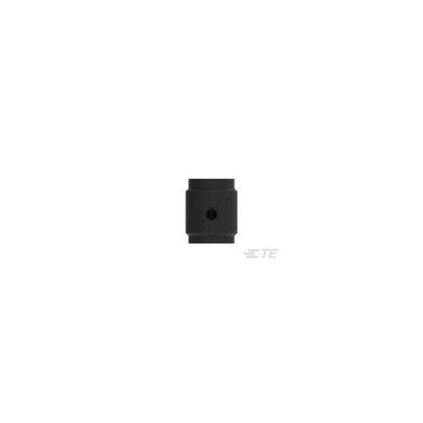 Te Connectivity KN500B1/8=KNOB BLK KNURL 1/8 S - 4-1437622-7

Conectividad TE KN500B1/8= Perilla negra de estriado de 1/8 S - 4-1437622-7