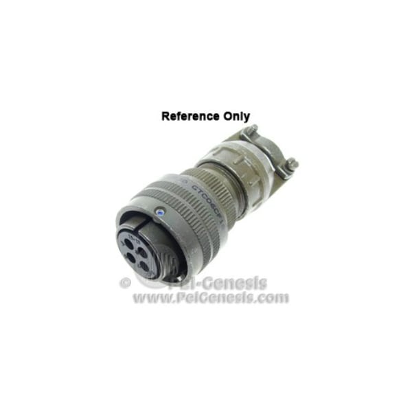 Amphenol GT 23C 24 38 212 1616 PIN - AIB6326PS
