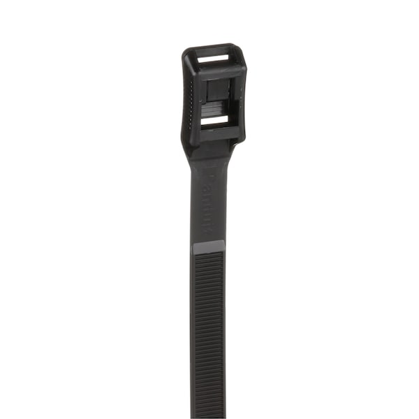Panduit Cable Tie, In-Line, 14.4L (367mm), Weath - HV9100-C0