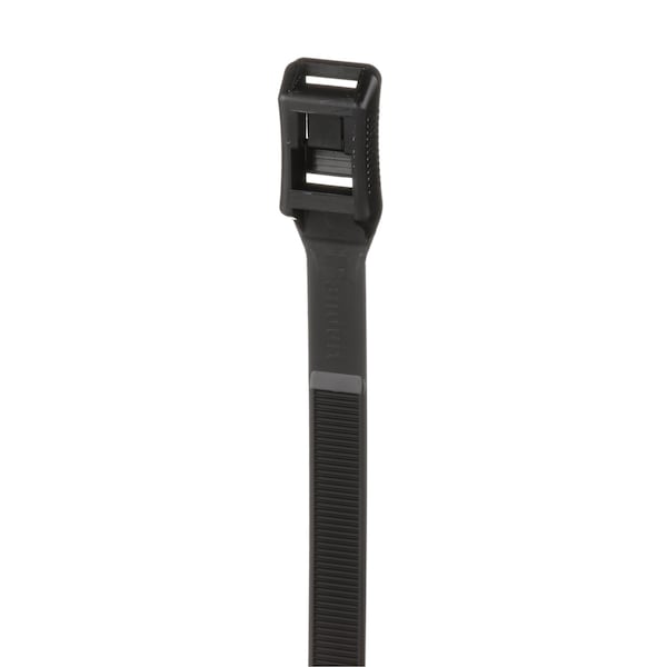 Panduit Cable Tie, In-Line, 14.4L (367mm), Weath - HV9100-C0