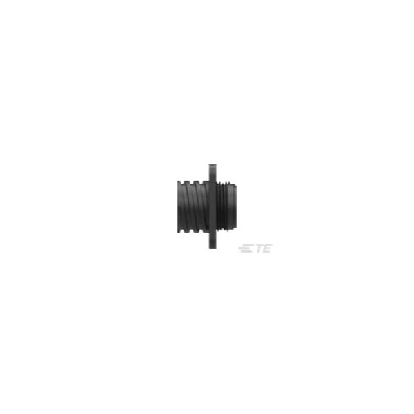 Te Connectivity Circular Connector, 8 Contact(S), Male, Crimp Terminal, Receptacle - 205841-1