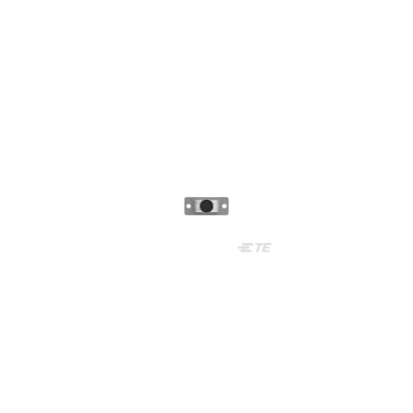 Te Connectivity KIT HDP-20 OVRMLD RCPT SIZE 1 - 1658646-1