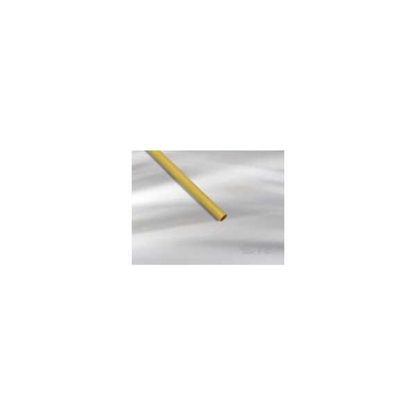 Raychem Heat Shrink Tube, Dual Wall, 20.07 Id Before Shrink, 2:1 Shrink Ratio - BATTU-20.1/8.9-A1-4-STK
