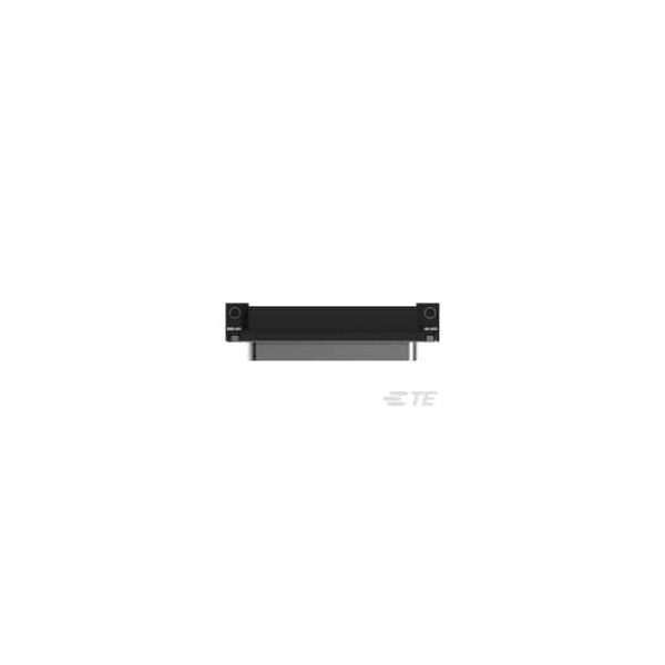 Te Connectivity 37 MSFL RCPT RA 318 (IN FM BL) - 5747847-4