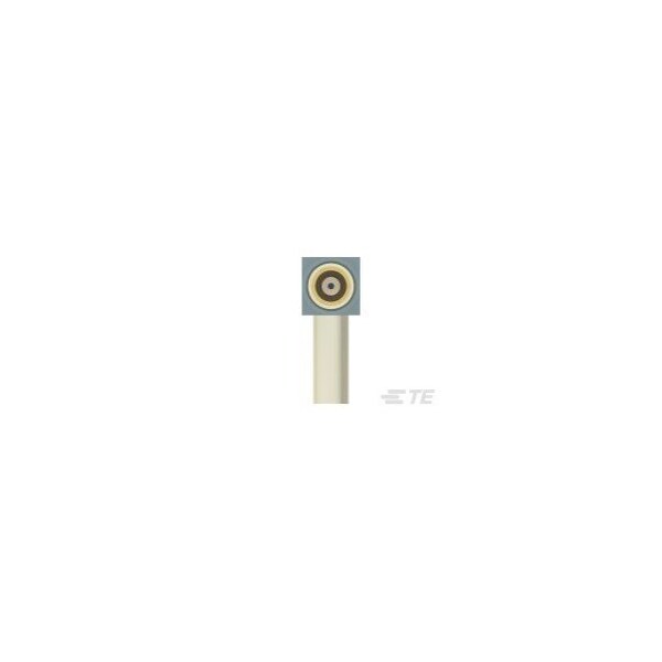 Te Connectivity PLUG CABLE RTANG SMB  PB FREE - 5414363-3