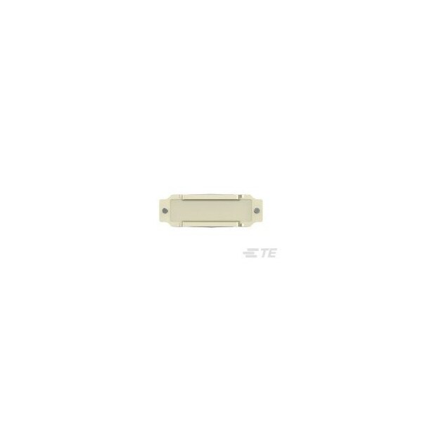 Te Connectivity PLTD PLST CBL CLMP KIT SZ 3 - 5748677-3