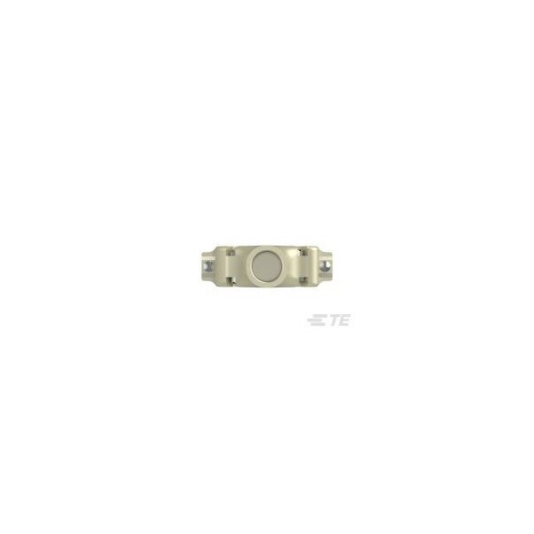 Te Connectivity PLTD PLST CBL CLMP KIT SZ 3 - 5748677-3