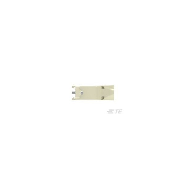Te Connectivity PLTD PLST CBL CLMP KIT SZ 3 - 5748677-3