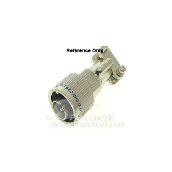 Itt Cannon CACOMB 14C 1416 - CA06COME2219SBF42F80