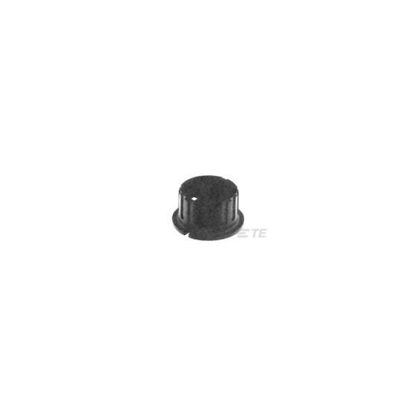 Te Connectivity PKX130B1/4=KNOB BLACK MATTI - 1-1437625-3

Traducción: Te Connectivity PKX130B1/4=PERILLA NEGRA MATTI - 1-1437625-3