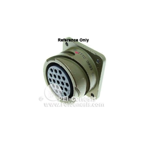 Itt Cannon CANCA3102E32A10PBF8005G9 - CA3102E32A10PBF8005G9
