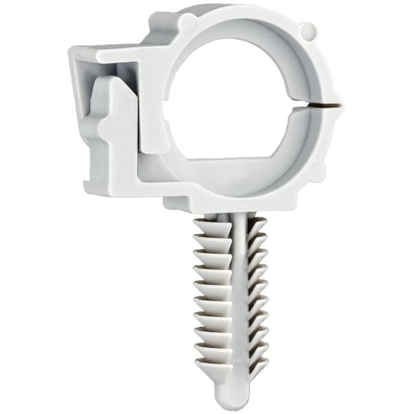 Auveco GM WIRE LOOM ROUTING CLIP 10MM I.D. 13MM O.D., PK/15, 15PK - 20397