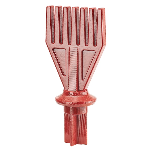 Panduit Wire End Holder for Quick-Build System. Suit, QB-WEH1822-Q, PK 25 - QB-WEH1822-Q