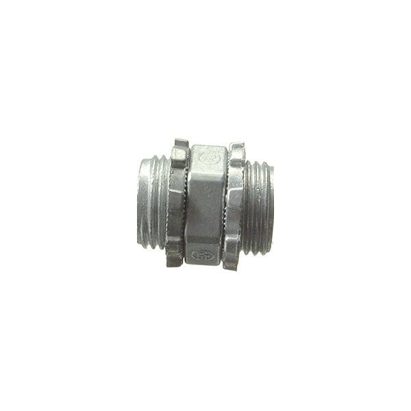 Halex Halex 16405B Box Spacer, 1/2 in, Zinc - 16405B