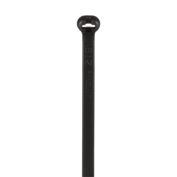 Panduit Cable Tie, Metal Barb, 14.9L (378mm), Li - BT4LH-TL300