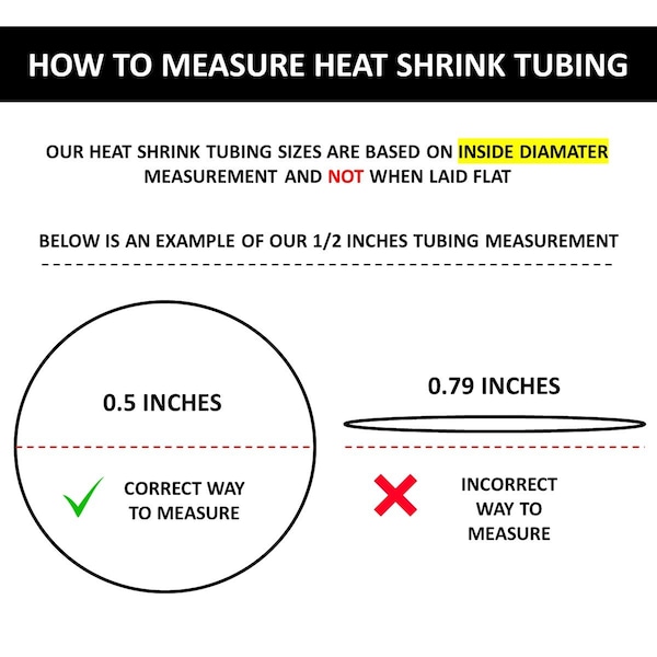 Kable Kontrol Kable Kontrol® 2:1 Polyolefin Heat Shrink Tubing - 3/8" Inside Diameter - 100' Length - Blue - HS363-S100-BLUE