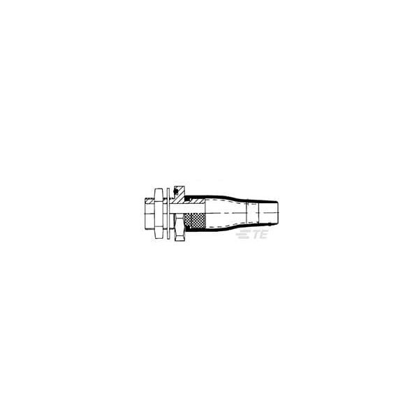 Raychem TCFR-20-19C-020-100CH - 546115-000