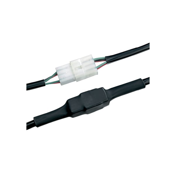 Panduit Heat Shrink 4:1, .472" (12.0mm) Min Expanded, HSTT4A47-48-Q, PK 25 - HSTT4A47-48-Q