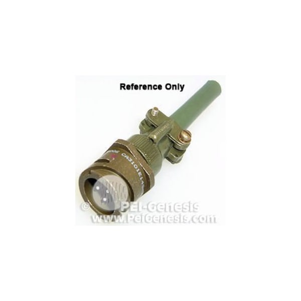 Itt Cannon CABAYONET - CA3101E2811PB