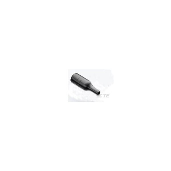 Raychem Connector Accessory, 9.9In Min Cable Dia, 23In Max Cable Dia, Elastomer - CV7363-000