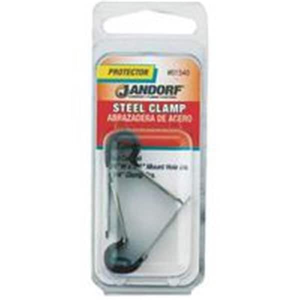 Jandorf Clamp Steel Vinyl Coat 61540 - 3396025