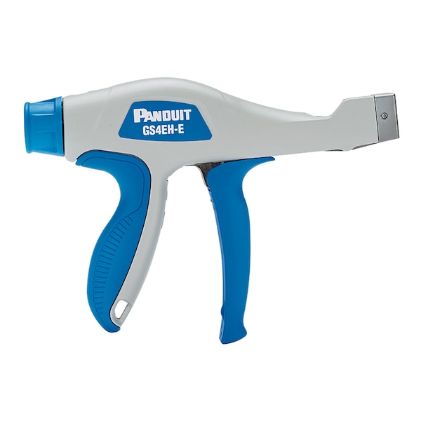 Panduit Metal Housing Ergonomic Cable Tie Tool f - GS4EH-E