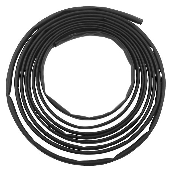 Gardner Bender Heat Shrink Tubing, 3/16-3/32", 8 ft., Roll - HST-100B