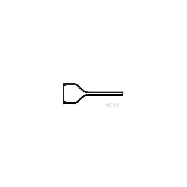 Raychem 202D921-100/180-0 - 756165-000
