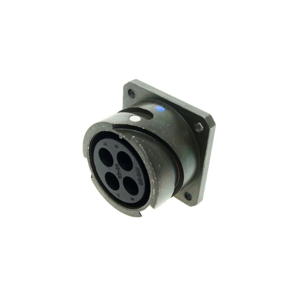 Amphenol GT 23C 1616 212, 4 38 SK REC - GTC030A326SLC