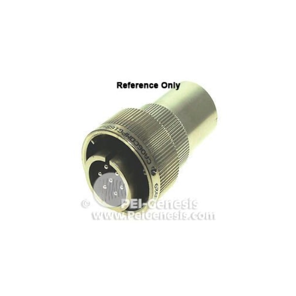 Itt Cannon CANCA06COMPG2811PBF80 - CA06COMPG2811PBF80
