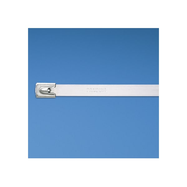 Panduit MLT Tie, 316 SS, Heavy, 33.0 (838mm), .0 - MLT10H-LP316