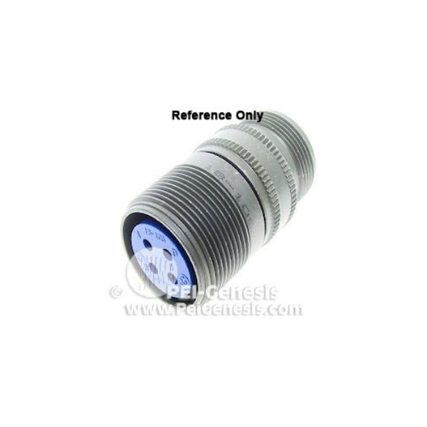 Amphenol ER 23C 1616 212 38 24 SKT - MS3101A326S
