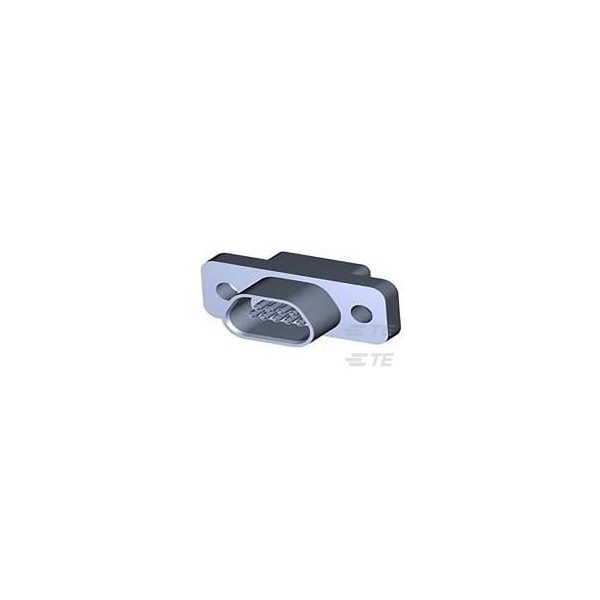 Te Connectivity M83513/03-H11C  MCKS-C2-B-100P6Q9-18.0 - 2-1532186-8