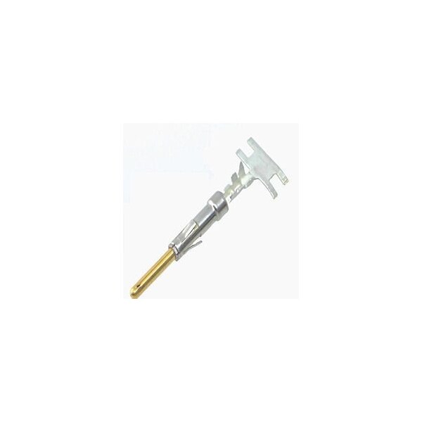Itt Cannon Circular Connector, 32 Contact(S), Polyamide, Female, Receptacle - 192900-0035