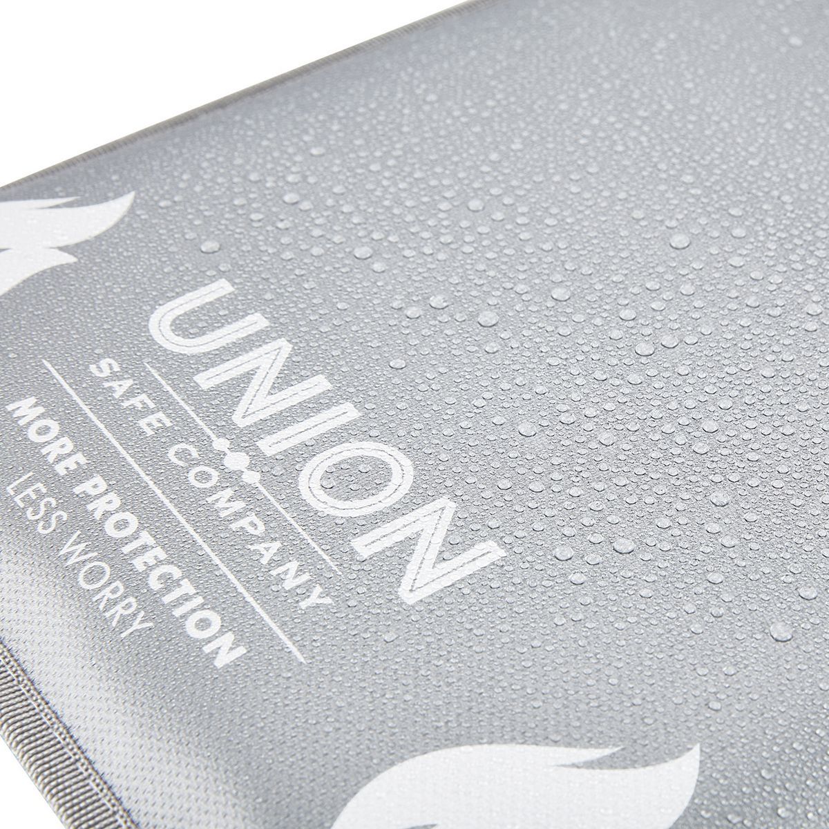 Bolsa Ignífuga de la Compañía Union Safe - 56991