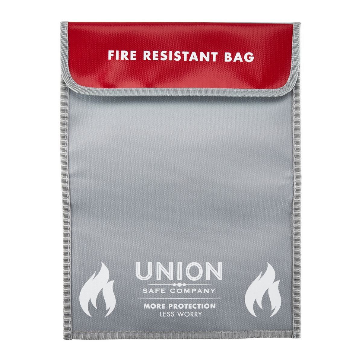 Bolsa Ignífuga de la Compañía Union Safe - 56991