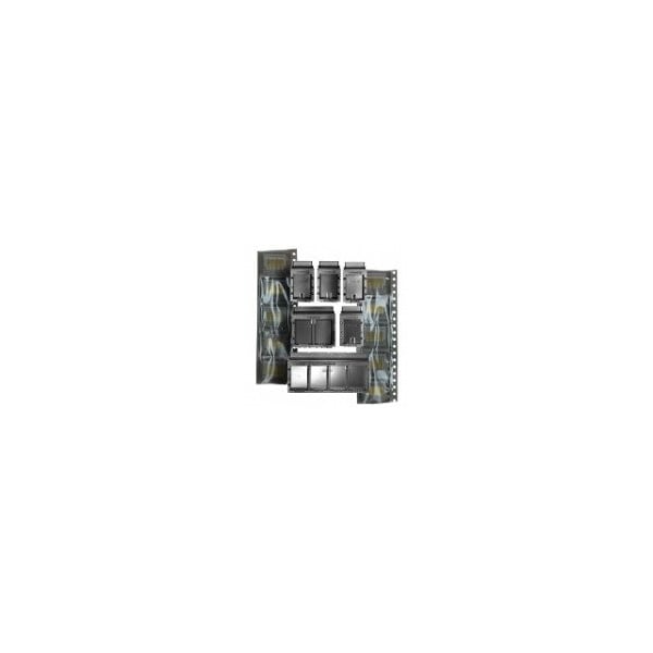 Molex Specialized Cables Ipass Connector Kit Ra Smt 26P Conn 16Pc - 766500006