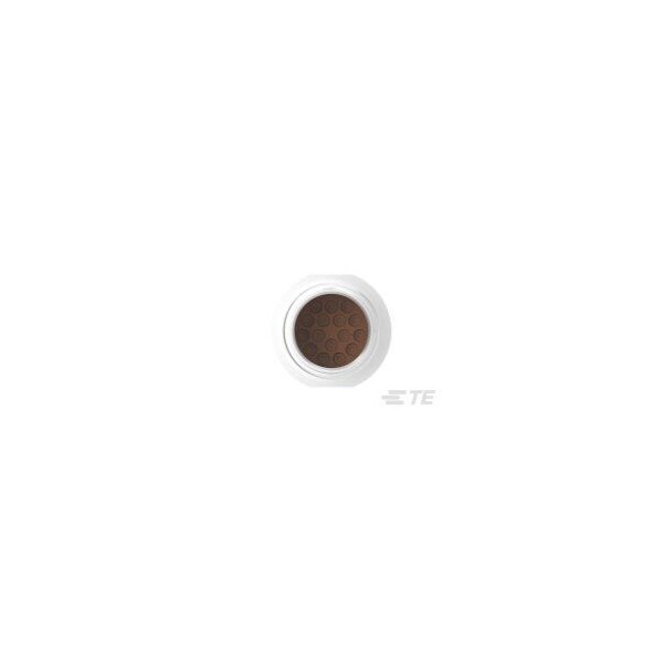 Te Connectivity Circular Connector  15 Contact(S)  Aluminum Alloy - HD34-24-16SN-072