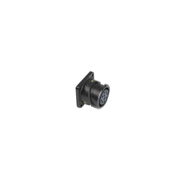 Deutsch Mil Series Connector  10 Contact(S) - CIRP03T1819PV0N