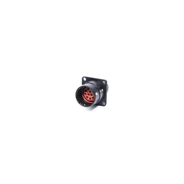 Connectivity Solutions 26500 23 20 20 16 S By Recp Lc - BACC45FN24-43S8H