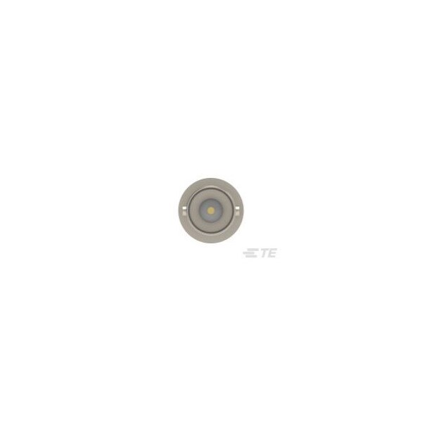 Te Connectivity BNC BHSkt + TAG 50Ohm Nickel Pltd - 1-1337448-0